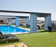 NH Sevilla Plaza de Armas