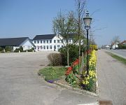 Den Gamle Graensekro