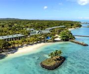 Sheraton Samoa Beach Resort