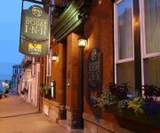 Halliburton House Inn