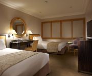 AMBASSADOR HOTEL TAIPEI