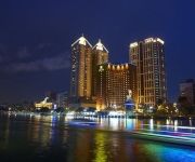 AMBASSADOR HOTEL KAOHSIUNG