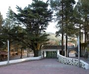 Parador de Cruz de Tejeda