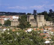 Parador De Jarandilla