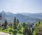 Hostellerie Saint Georges Gruyeres