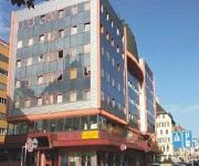 Hotel Des Trois Rois