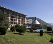Parador De Vielha