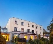 Shamrock Lodge Country House