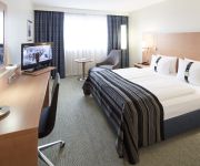 Holiday Inn MUNICH - CITY CENTRE