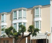 Hotel Menorca Patricia