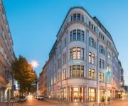 Best Western City Hotel Braunschweig