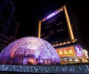 HOTEL LAN KWAI FONG MACAU