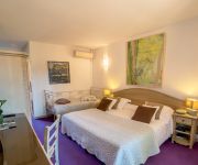 Le Mas des Ecureuils