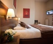 Campanile Orléans Centre