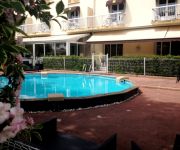 Les Charmilles Logis