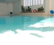 Grand Hotel de Courtoisville Relais du Silence