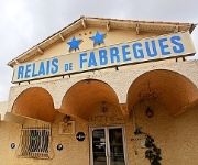Relais de Fabregues Logis