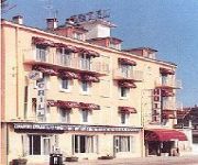 Hôtel Syracuse