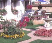 Citotel Le Logis de Brou