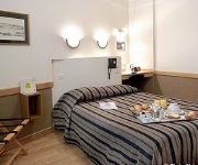 De la Porte Saint-Pierre Logis