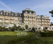 Hôtel Barrière Le Royal La Baule