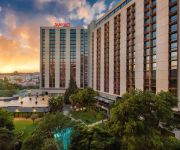 Lisbon Marriott Hotel