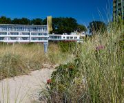 Seehotel Eichenhain Romantik Hotel