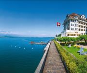 Hotel Bellevue au lac