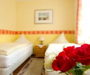 Am alten Markt Pension