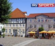 Am Markt & Brauhaus Stadtkrug