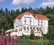 Bergschlößchen Waldhotel