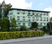 Hotel Zur Alten Oder Frankfurt