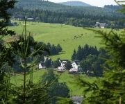 Berghotel Talblick Flair Hotel