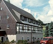 Alte Mühle Gaststätte & Pension