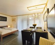 Schloss Kirchham - Appartementanlage