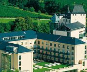 Victors Residenz-Hotel Schloss Berg