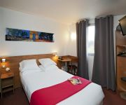 Inter-Hotel Paris Est Rosny