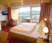 Wohlfühlhotel Waldcafé Jäger