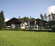 Waldgasthof am Letten