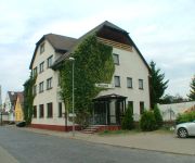 Hotel garni AB&B - Pension Zur Lutherstadt