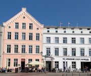 Steigenberger Stadt Hamburg