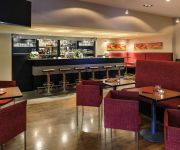 Mercure Hotel Frankfurt Airport