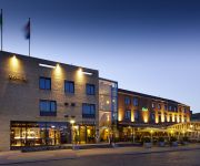 Hotel Restaurant Grandcafe 't Voorhuys