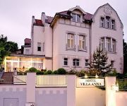 Villa Anna Boutique-Hotel