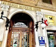Best Western Moderno Verdi Hotel