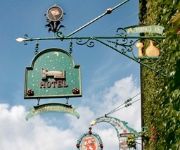 Till Eulenspiegel Nichtrauch-Hotel