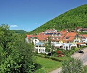 Vitalhotel Sanct Bernhard