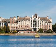 Delta Hotels Victoria Ocean Pointe Resort