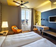 Swiss Wine By Fassbind