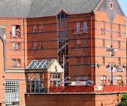 The Castlefield Hotel